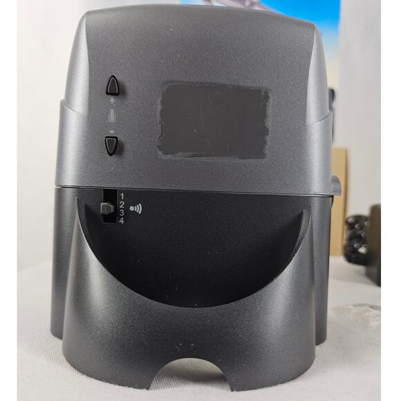 For Sale: Pre-Owned Plantronics CS55 Wireless Office Headset System - Picture 9 of 14